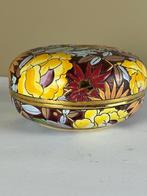 Keramis Boch - Raymond Chevallier - Bonbon mand - Aardewerk, Antiek en Kunst, Antiek | Glaswerk en Kristal