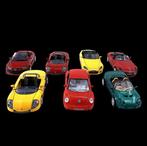 1:32 - Voiture miniature (7) - 7 modèles réduits : BMW Z8 /