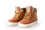 Muyters Veterboots in maat 21 Bruin | 5% extra korting, Kinderen en Baby's, Verzenden, Jongen of Meisje, Schoenen, Zo goed als nieuw