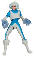 Fire & Ice: Welcome to Smallville DC Multiverse Action Figur, Ophalen of Verzenden, Nieuw