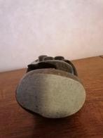 Beeld, Gezin - 1 kg - 23 cm - Steen, Serpentine