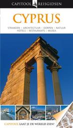 Cyprus / Capitool reisgidsen 9789047517849 Magdalena Micula, Boeken, Verzenden, Zo goed als nieuw, Magdalena Micula