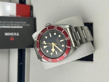 Tudor - Black Bay - 79230R - Heren - 2022 beschikbaar voor biedingen