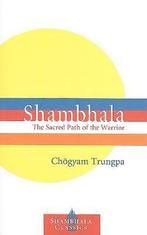 Shambhala 9781590307021, Gelezen, Chogyam Trungpa, William Converse-Roberts, Verzenden