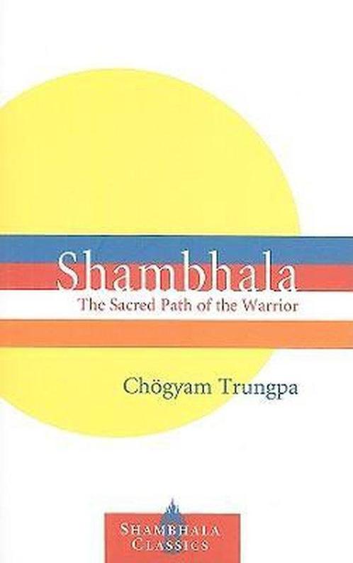 Shambhala 9781590307021, Livres, Livres Autre, Envoi