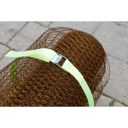 Snelbinder 6 stuks, 0,6 m m. klemslot, 125/250 kg - kerbl, Zakelijke goederen, Landbouw | Werktuigen