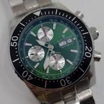 Revue Thommen - Diver’s Day-Date Chronograph - 17030.6121 -, Nieuw