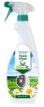 FOAM CLEAN - PROBIOTICHE REINIGER voor binnendeel airco, Ophalen of Verzenden