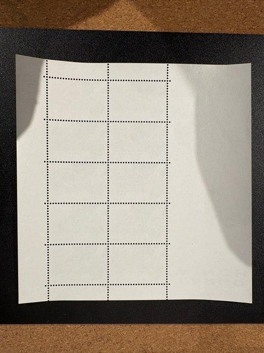 België 2010 - Stripfiguur : Largo Winch - OBP - 3994, Postzegels en Munten, Postzegels | Europa | België