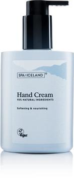 Spa of Iceland Hand Cream 300ml (Handcreme), Bijoux, Sacs & Beauté, Verzenden