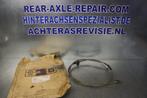 Kilometerteller kabel Opel, gebruikt. GM90055324 (automaat), Verzenden, Gebruikt, Opel