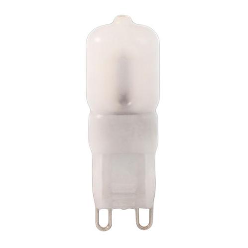 LED Steeklampje G9 2.5W 200lm, Huis en Inrichting, Lampen | Losse lampen, Verzenden