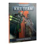 Kill Team Shadowvaults (Warhammer 40.000 Nieuw), Hobby & Loisirs créatifs, Ophalen of Verzenden
