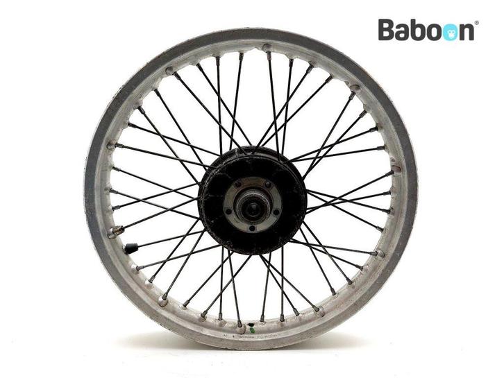 Roue avant BMW R 100 / 7 1977, Motoren, Onderdelen | BMW, Verzenden