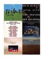 ECM Label Artists - 8 x Audiophile Jazz Albums on ECM label, Nieuw in verpakking
