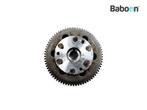 Volant Aprilia RS 125 2006-2012 (RS125), Motoren, Verzenden, Nieuw