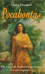 Pocahontas 9789051122930, Susan Donnel, Susan Donnell, Verzenden