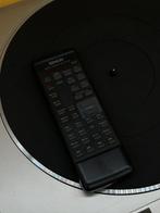 Denon - DP-23F – Direct Drive Volautomatische draaitafel,, Audio, Tv en Foto, Nieuw