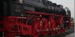 Märklin 1 - 55081 - Locomotive à vapeur avec tender (1) - BR, Nieuw