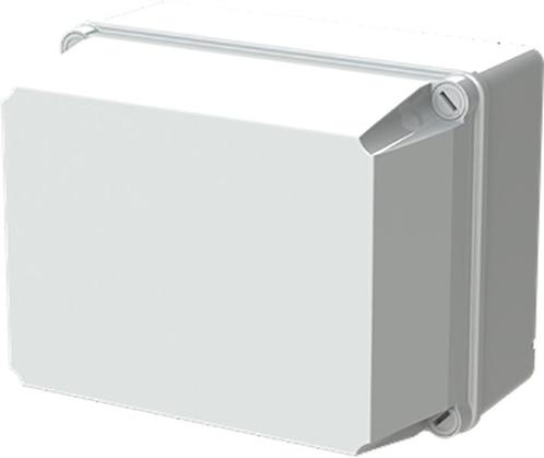 ABB Junction Box Base Plate Type 1SL0 Series - M009020000, Doe-het-zelf en Bouw, Elektriciteit en Kabels, Verzenden