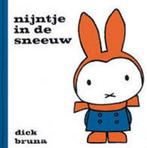 NIJNTJE IN DE SNEEUW 9789026919176 Dick Bruna, Verzenden, Gelezen, Dick Bruna