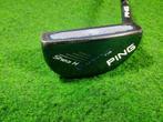 Ping Cadence TR Shea H putter 35 inch golfclub (putters), Sport en Fitness, Golf, Ophalen of Verzenden, Zo goed als nieuw, Club