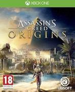 Assassins Creed Origins (Xbox One Games), Consoles de jeu & Jeux vidéo, Jeux | Xbox One, Ophalen of Verzenden