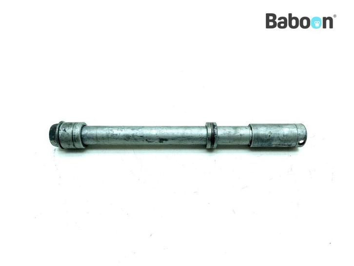 Axe de roue avant Honda XL 1000 Varadero 1999-2000 (XL1000V, Motoren, Onderdelen | Honda, Verzenden