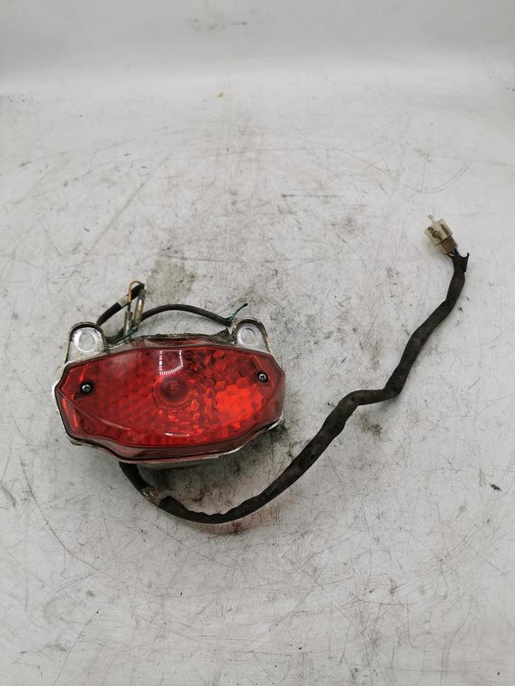 Sym Orbit 2 / achterlicht, Fietsen en Brommers, Brommeronderdelen | Scooters, Overige typen, Overige merken, Ophalen of Verzenden