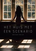Het huis met een scenario 9789464447521 Martine de Weerdt, Verzenden, Zo goed als nieuw, Martine de Weerdt