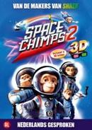 Space chimps 2 op DVD, Verzenden