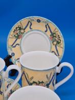 Koffieservies - Città Campagna „Castellina“ – Kaffeeservice