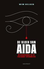 De vloek van Aida 9789052405445 Wim Belaen, Verzenden, Gelezen, Wim Belaen