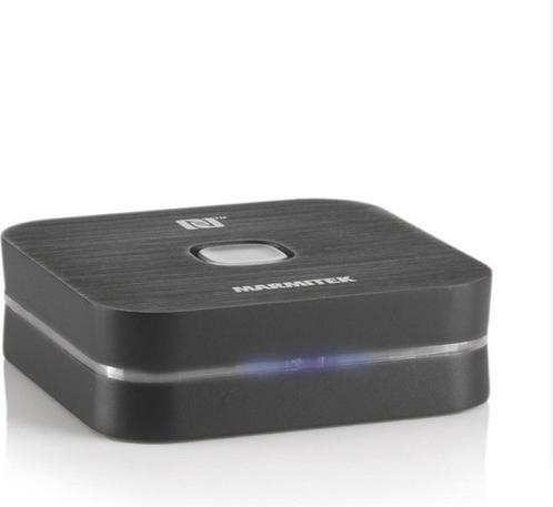 Bluetooth Muziek ontvanger NFC Marmitek Bluetooth Receive..., Telecommunicatie, Zenders en Ontvangers, Nieuw, Verzenden
