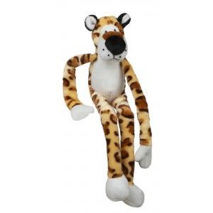 Leeuw-luipaard 40cm, op kleur gesorteerd - kerbl, Animaux & Accessoires, Accessoires pour chiens