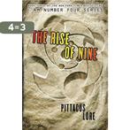 Rise of Nine 9780062291028 Pittacus Lore, Boeken, Verzenden, Gelezen, Pittacus Lore