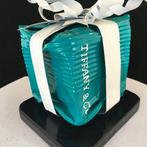 Norman Gekko - Crushed TIFFANY Box