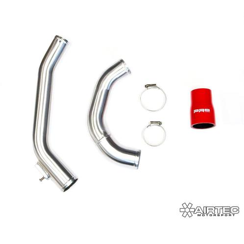 Airtec Boost Pipes Citroen DS3, Peugeot 207 GTI, Peugeot 208, Autos : Divers, Tuning & Styling, Envoi