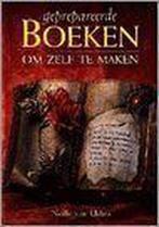 Geprepareerde boeken om zelf te maken 9789056900205, Verzenden, Zo goed als nieuw, N. van Uden