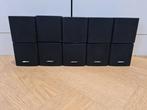 Bose - Acoustimass 10 series 2 surround speakers, Audio, Tv en Foto, Nieuw