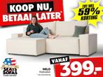 Milo Hoeksalon vanaf €399.-  Betaal in 12x zonder rente!