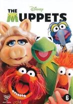 The muppets (dvd tweedehands film), Cd's en Dvd's, Ophalen of Verzenden, Nieuw in verpakking
