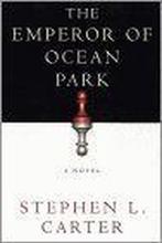 The emperor of Ocean Park 9781400034154 Stephen L. Carter, Verzenden, Stephen L. Carter