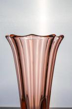 Vaas - Luxval - Glas - Vaas Mameluk