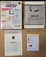 Nintendo - Snes - RARE - Nintendo - Super Gameboy, boxed, Games en Spelcomputers, Nieuw