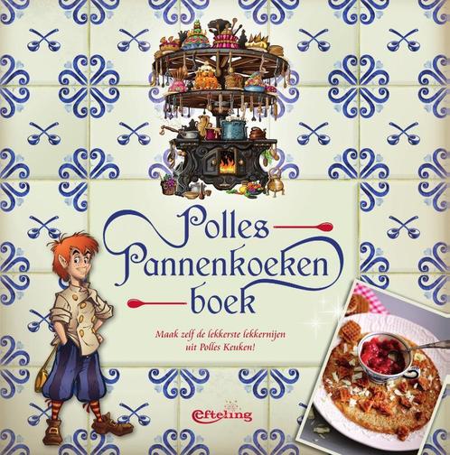Polles Pannenkoekenboek 9789000343201, Boeken, Kookboeken, Gelezen, Verzenden