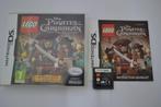 Lego Disney Pirates Of The Caribbean (DS FAH), Nieuw