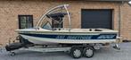 Ski Nautique 2001 - Ford PCM 351 - 1988, Watersport en Boten, Ophalen, Gebruikt, Binnenboordmotor, Polyester