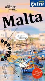 Malta / ANWB Extra 9789018049447 Hans E. Latzke, Boeken, Verzenden, Gelezen, Hans E. Latzke