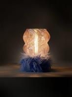 Cornu Design - Lampe de table - Bio-polymère à haute densité